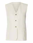 Selected - Slfellie Vest - Tepitud vestid - 34