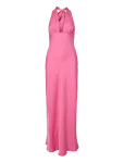 Pieces - Pcbyrsa Sl Ankle Dress Wvn D2D Pp - Maksikleidid - M
