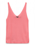Vero Moda - Vmnewlex Sun Sl Top Ga  Noos - Varrukateta - XL