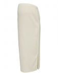 Mamalicious - Mlcavi Jrs Midi Skirt - P&otilde;lveni ja midiseelikud - XL