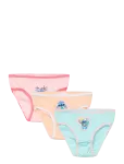 Lilo & Stitch - Briefs - Aluspesukomplektid - 110/116