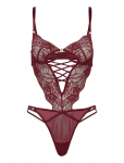 Hunkem&ouml;ller - Greta Body - Bodid ja aluskleidid - C x 75