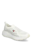 Tommy Hilfiger - Tj Knit Runner - Madala s&auml;&auml;rega tossud - 38