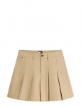 Tommy Jeans - Tjw Gmd Pleated Mini Skirt - L&uuml;hikesed seelikud - XS