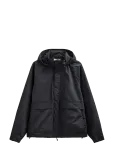 Anerkjendt - Akbertel Tec Jacket - Vihmamantlid - L