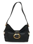 GUESS - Camden Mini Shoulder Bag - V&auml;ikesed &uuml;le&otilde;lakotid - ONE SIZE