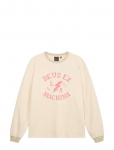 Deus Ex Machina - Chinook Ls Tee - Pikkade varrukatega - M