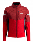 Swix - Nordic Warm Hybrid Jacket M - Spordi polsterdatud jakid - S