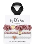 ByEloise - I Love You - Juuksekummid - ONE SIZE