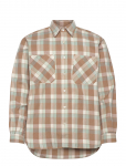 Closed - Formal Shirt Glazed Green - Vabaaja s&auml;rgid - M