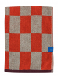 Mette Ditmer - Retro Bath Towel - Vannir&auml;tikud - 70X133CM