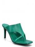 Closed - Mule Shoes Emerald Green - Kontsaga muulad - 41
