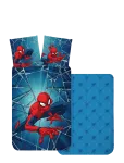 Spider-man - Bed Linen Spiderman 1928 - 150X210, 50X60 Cm - Voodipesukomplektid - 150X21050X60CM