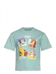 United Colors Of Benetton - T-Shirt - L&uuml;hikeste varrukatega - 104