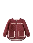 Fliink - Kota Reversible Flower Jacket - Tepitud jakid - 110