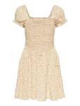 Kids Only - Kogeril Ss Smock Dress Wvn - L&uuml;hikeste varrukatega vabaajakleidid - 164