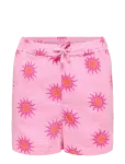 Kids Only - Kogthyra Life Aop Shorts Cs Wvn - Vabaaja l&uuml;hikesed p&uuml;ksid - 164