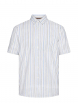 SIGNAL - Giosi Slub Stripe - Vabaaja s&auml;rgid - XXXL