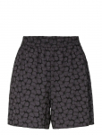 Pieces - Pcgustava Hw Shorts Wvn - Vabaaja l&uuml;hikesed p&uuml;ksid - XL