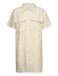 Vila - Vimerinda 2/4 Dress/Vol - L&uuml;hikesed kleidid - M