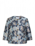 Vila - Viylira 3/4 Jacket/Dc - Kerged suvejakid - 34