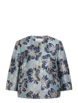 Vila - Viylira 3/4 Jacket/Dc - Kerged suvejakid - 34