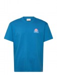 Revolution - Printed T-Shirt - L&uuml;hikeste varrukatega - XL