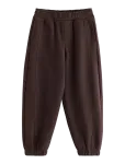 Lindex - Joggers With Brushed Inside - Dressip&uuml;ksid - 122