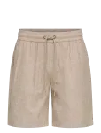 Blend - Bhaban Lin Shorts Pp Noos - Linased l&uuml;hikesed p&uuml;ksid - XL