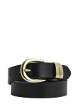 Gant - Chunky Keeper Leather Belt - Vabaaja v&ouml;&ouml;d - 75