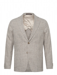 Oscar Jacobson - Ferry Patch Soft Blazer - &Uuml;herealised bleiserid - 52
