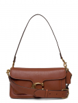Coach - Tabby Shoulder Bag 26 In Soft Grain Leather - V&auml;ikesed &uuml;le&otilde;lakotid - ONE SIZE