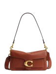 Coach - Tabby Shoulder Bag 26 - V&auml;ikesed &uuml;le&otilde;lakotid - ONE SIZE