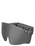 Go Travel - The Pure Silk Eye Mask - Reisimugavustarvikud - ONE SIZE