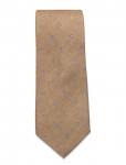 Oscar Jacobson - Tie - Lipsud - ONE SIZE