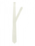 Selected - Slmotto Plain Wool Tie Noos - Lipsud - ONE SIZE