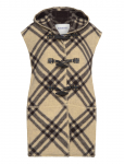 Burberry - St Toggle Hooded Cape - Talvemantlid - NOT ASSIGNED