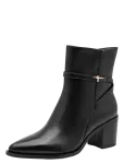 Tamaris - Women Boots - Kontsaga poolsaapad - 40