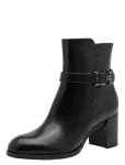 Tamaris - Women Boots - Kontsaga poolsaapad - 38