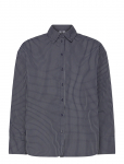 Pieces - Pcsilla Ls Check Shirt Wvn D2D - Pikkade varrukatega - L