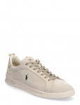 Polo Ralph Lauren - Heritage Court Ii Suede Sneaker - Madala s&auml;&auml;rega tossud - 45