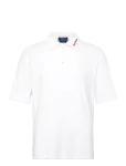 Polo Ralph Lauren - Relaxed Fit Terry Polo Shirt - Spordi l&uuml;hikeste varrukatega polos&auml;rgid - XL
