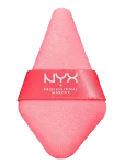 NYX Professional Makeup - Nyx Professional Makeup Wonder Setting Powder Puff - Sponges & Applicators - 1 PCS