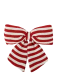 Bloomingville - Ruby Deco Bow - J&otilde;ulutarvikud - 30X28CM