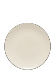 Costa Nova - Augusta Middagstallerken - Praetaldrikud - &Oslash; 26.7 CM