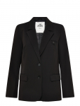 Karen By Simonsen - Kbro Solid Blazer - &Uuml;herealised bleiserid - 46