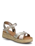 Dune London - Littleton - Platvormsandaalid - 40