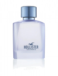 Hollister Fragrances - Free Wave For Him Eau De Toilette - Eau De Toilette - 50 ML