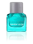 Hollister Fragrances - Canyon Rush Him Eau De Toilette - Eau De Toilette - 30 ML