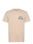 Rip Curl - Aots Rising Tee - Spordi T-s&auml;rgid - M